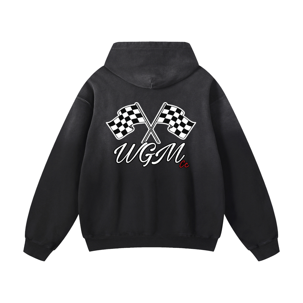 WGM Oversized Hoodie
