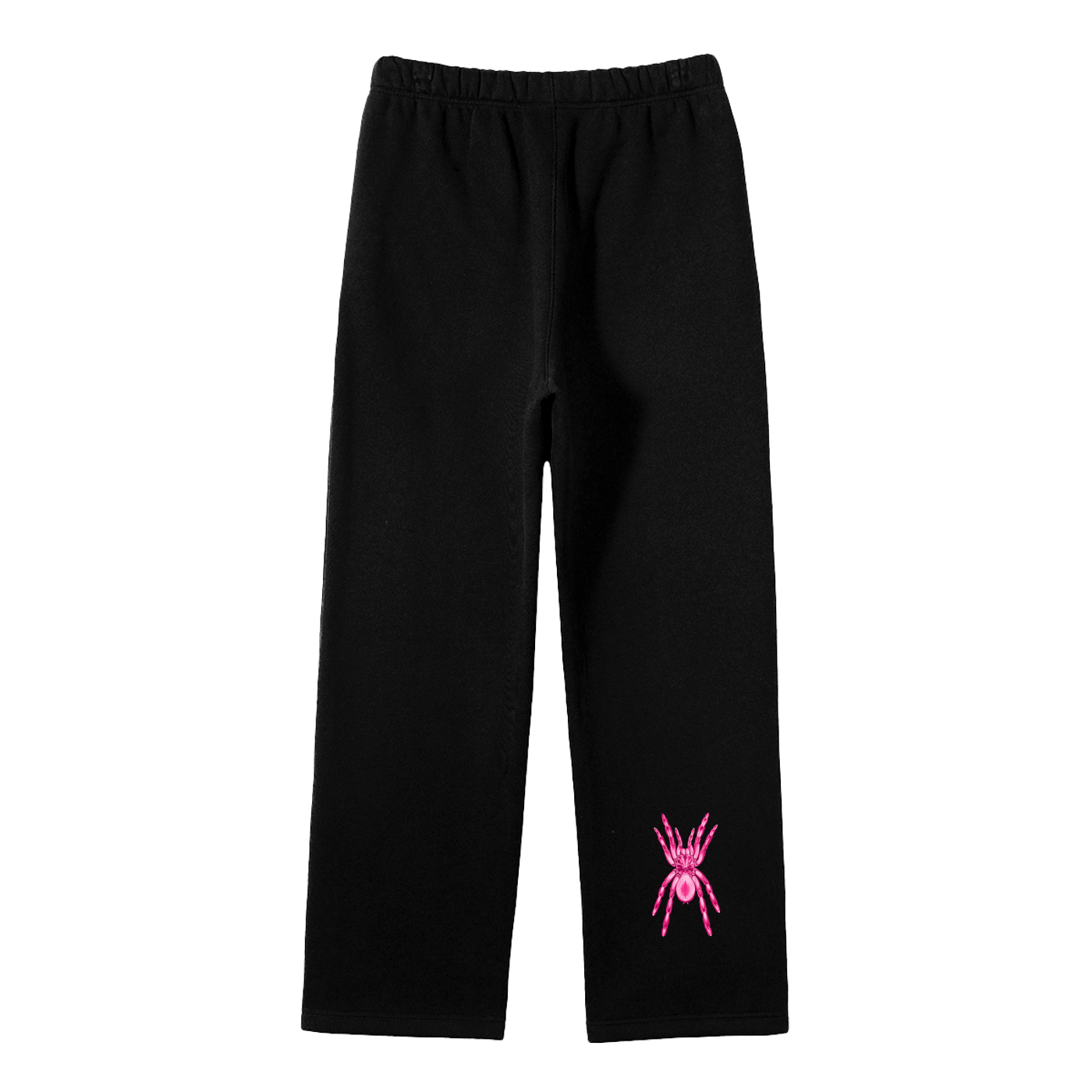 pink camo sweats