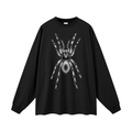 Long Sleeve spider tee