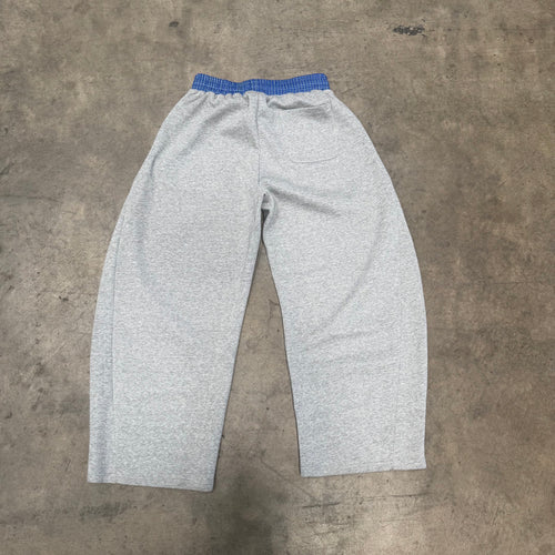 Baggy wgm grey sweats