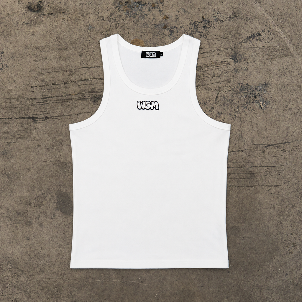 wgm white eko beaters