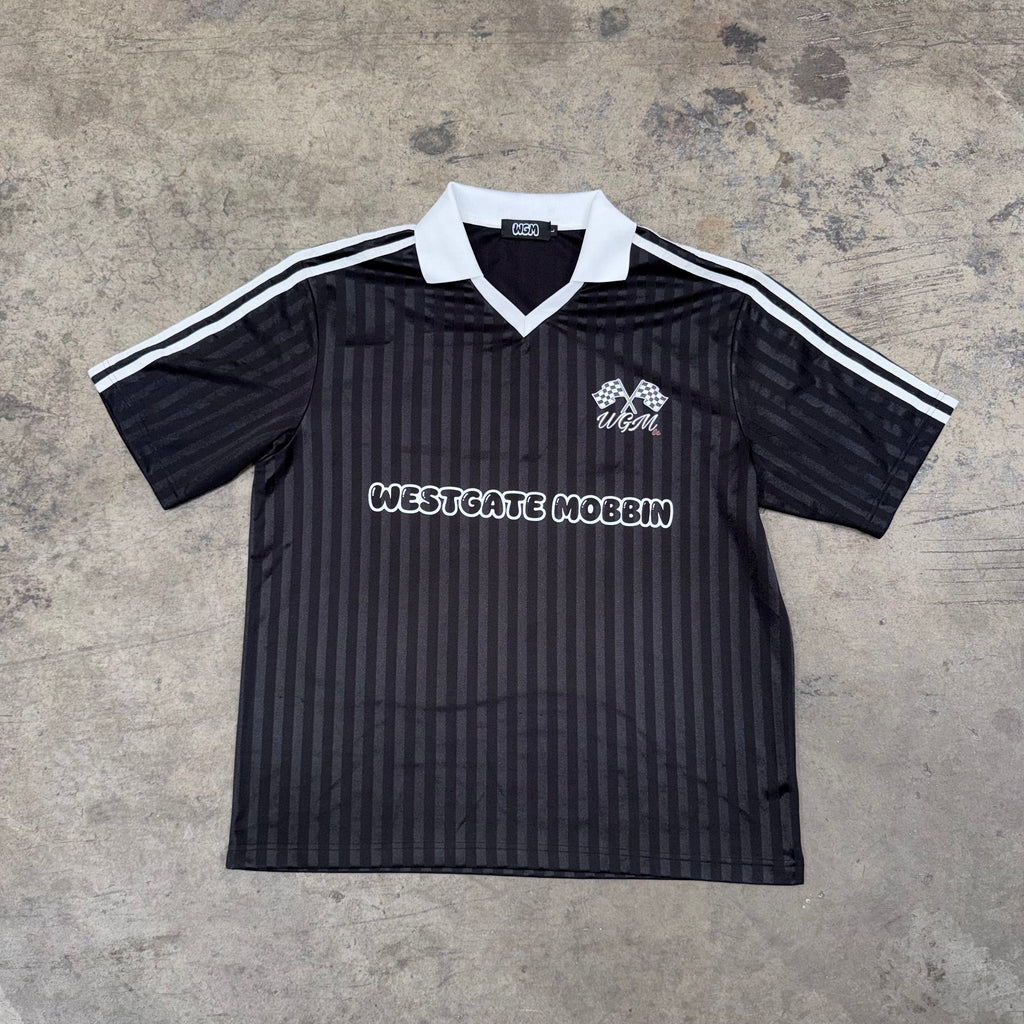 WGM Soccer Jersey