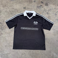 WGM Soccer Jersey