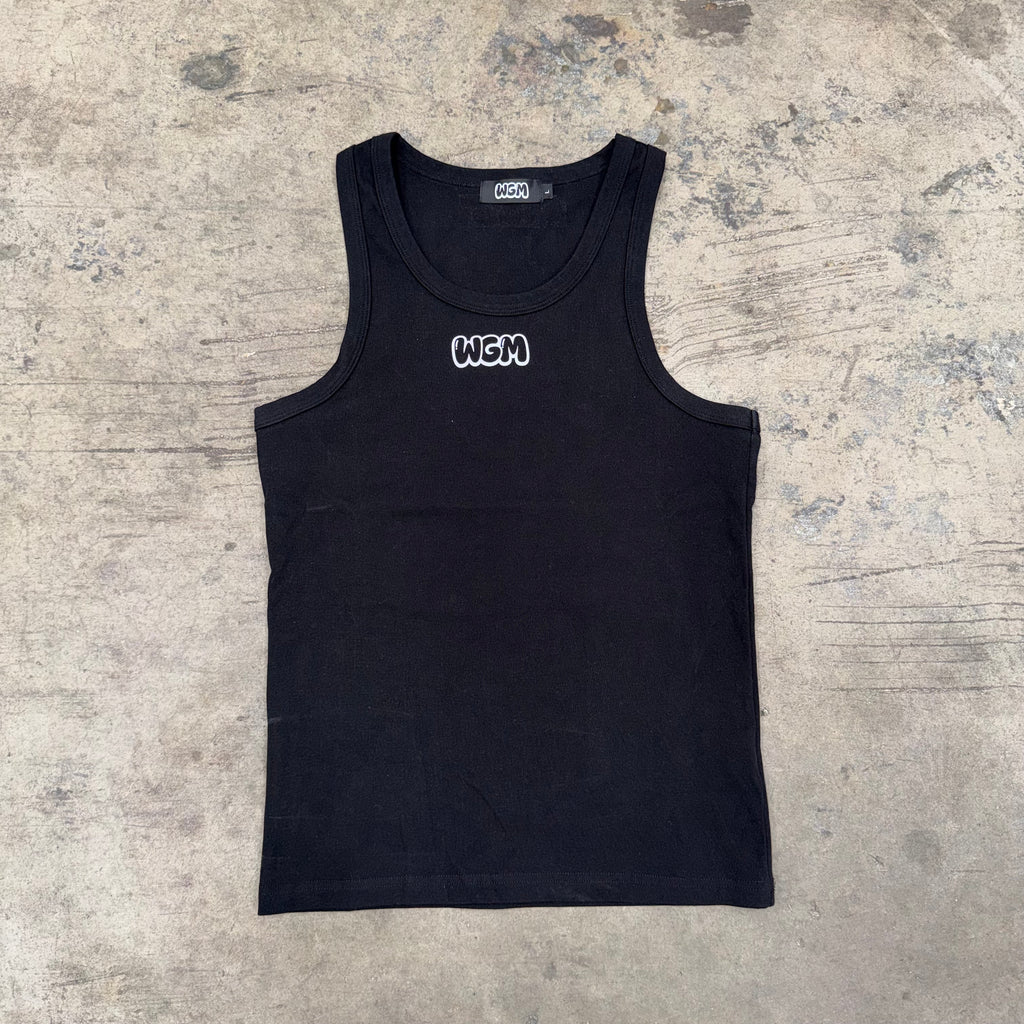 wgm black eko beater