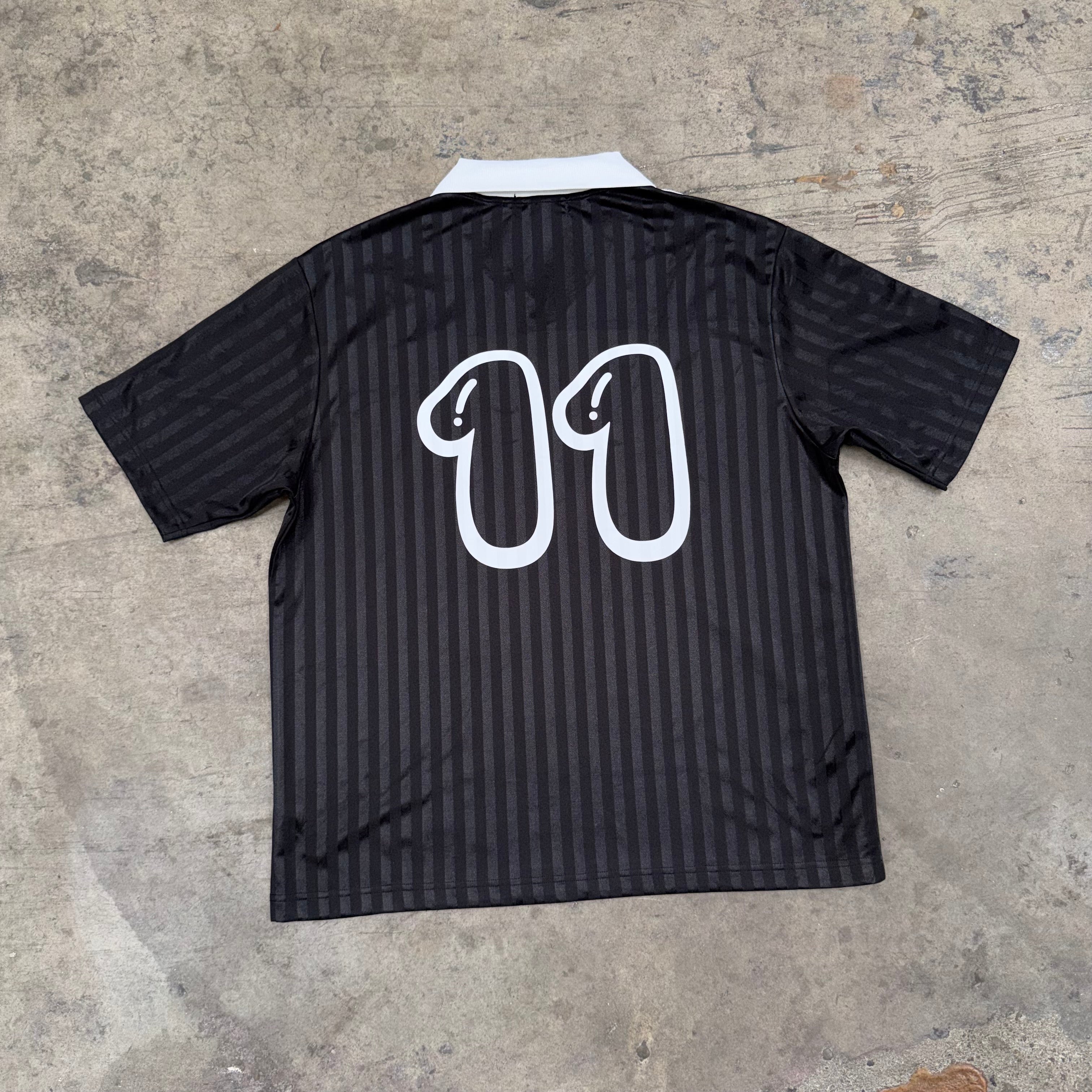 WGM Soccer Jersey