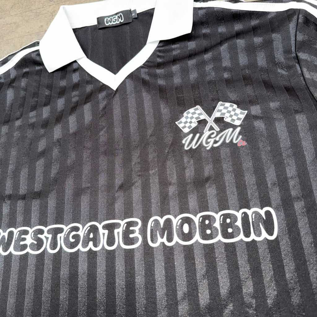 WGM Soccer Jersey