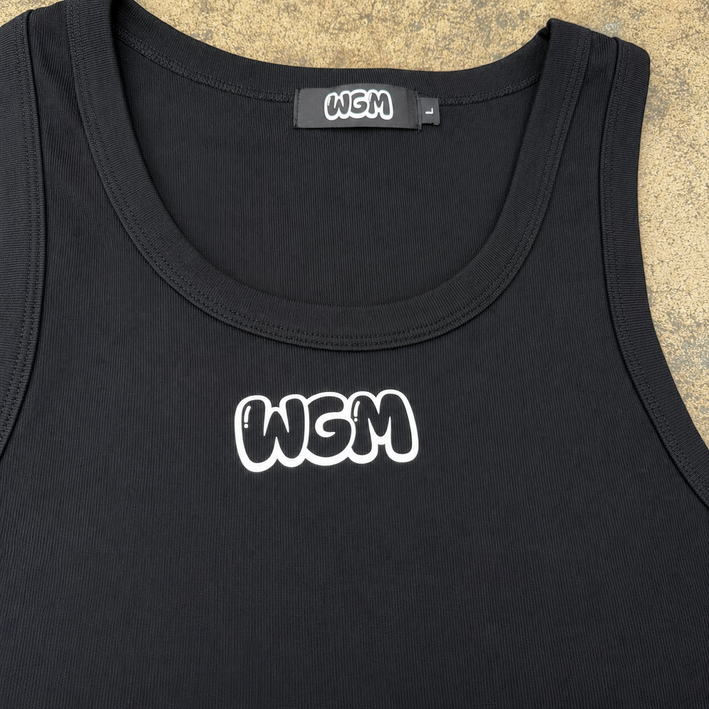 wgm black eko beater