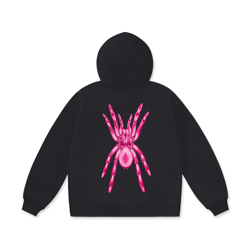pink camo Hoodie
