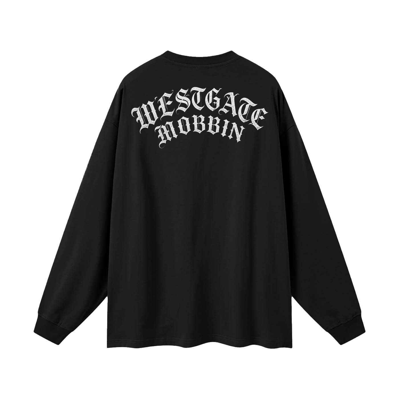 Long Sleeve spider tee