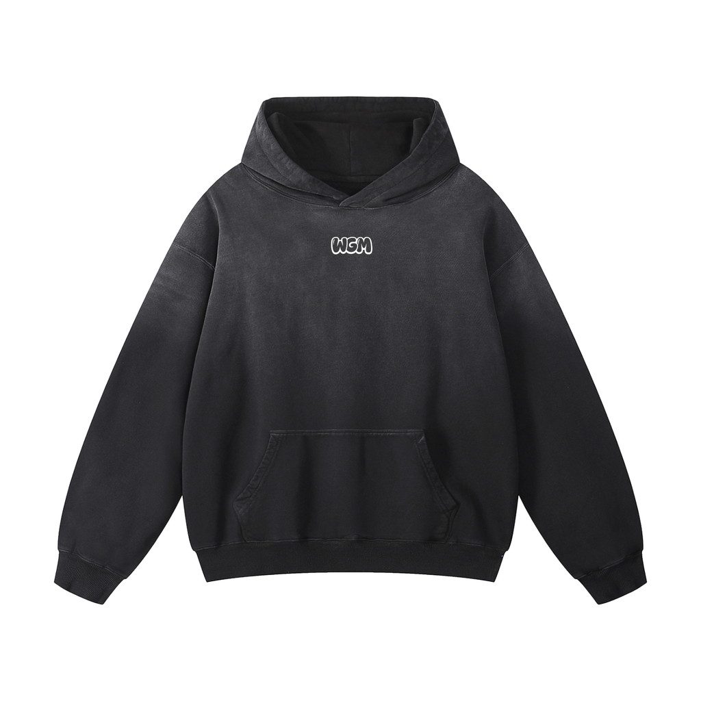 WGM Oversized Hoodie