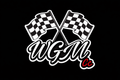 8 x 5.9 Decal